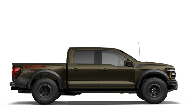 2026 Ford F-150+F-150